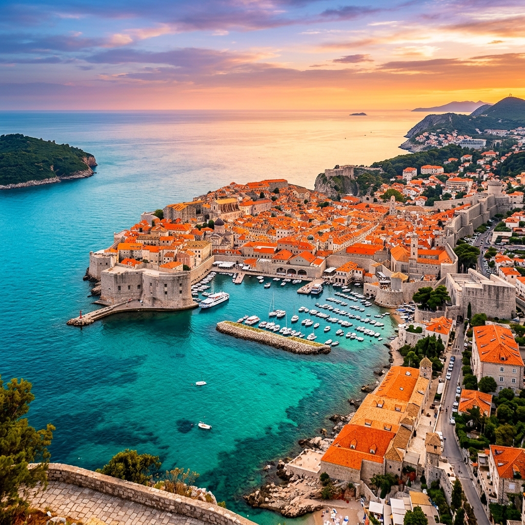 Croatia