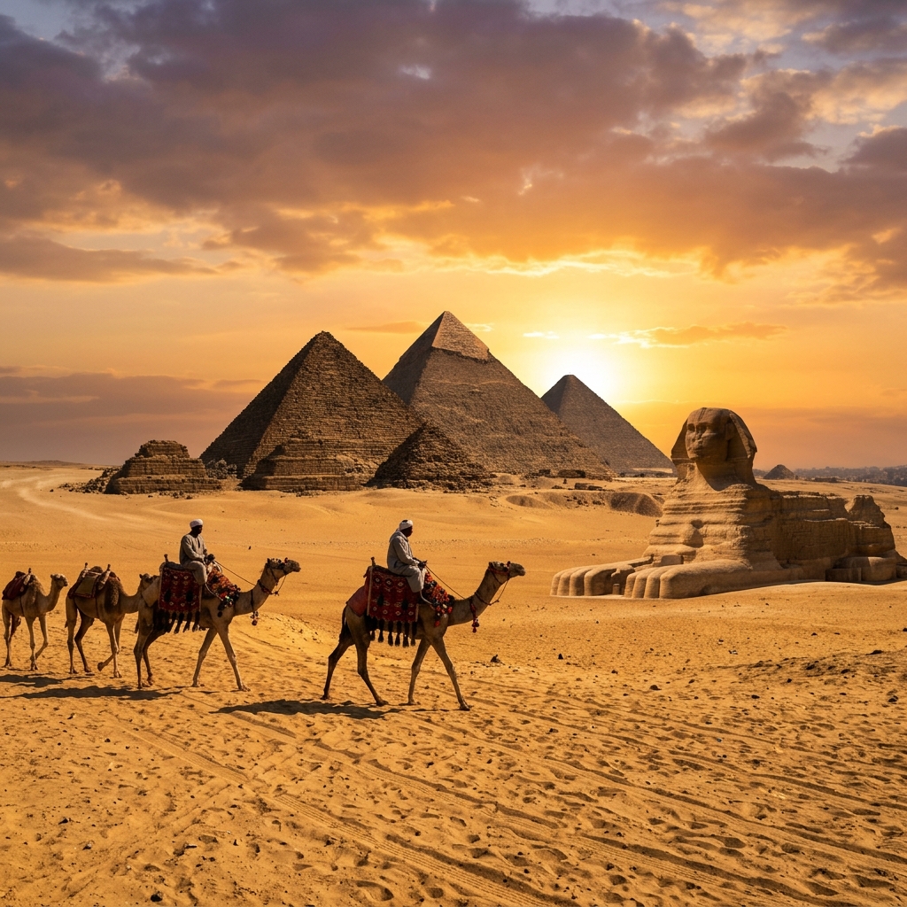 Egypt