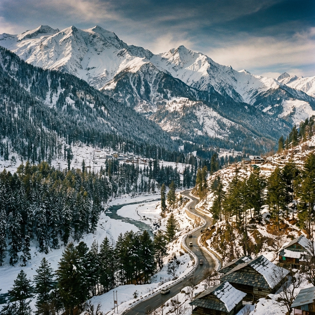 Himachal Pradesh
