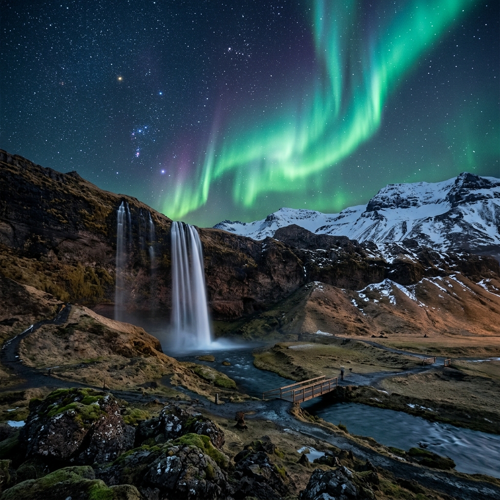 Iceland