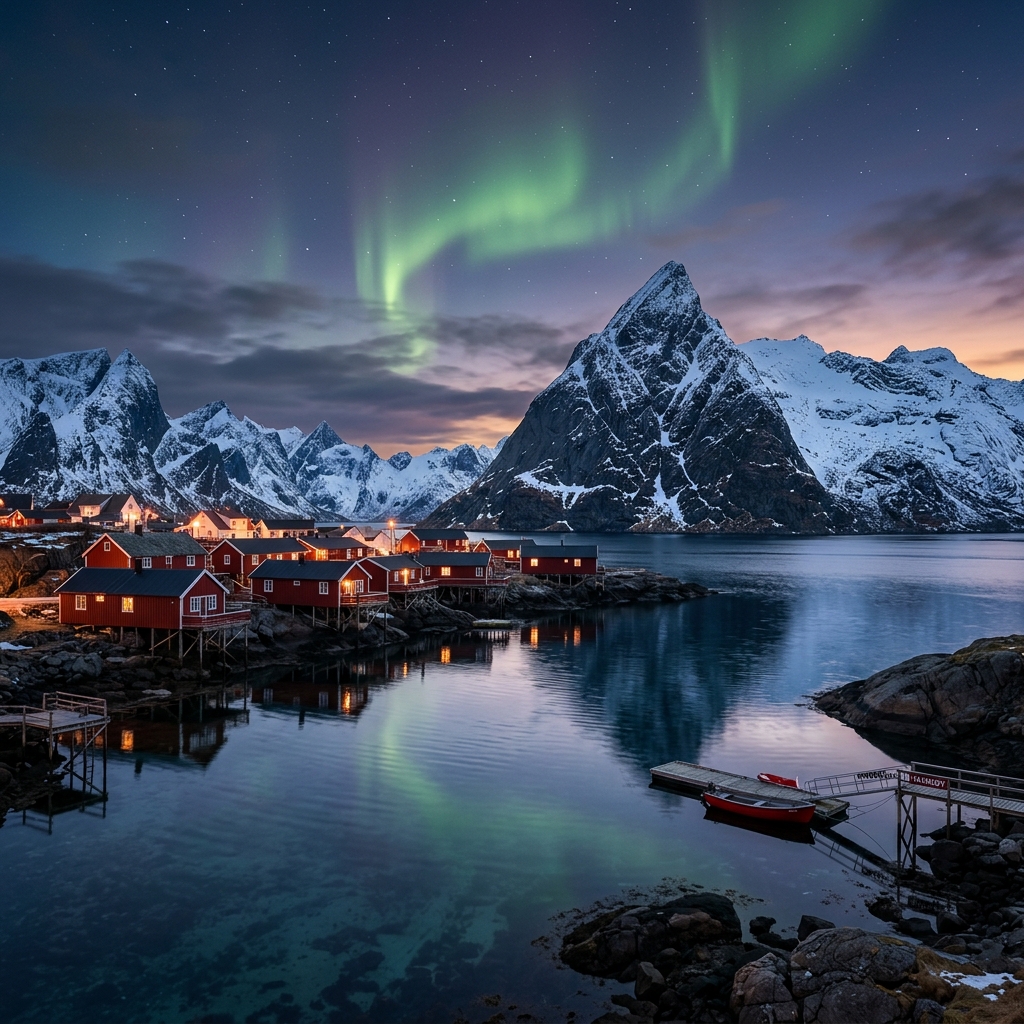 Norway