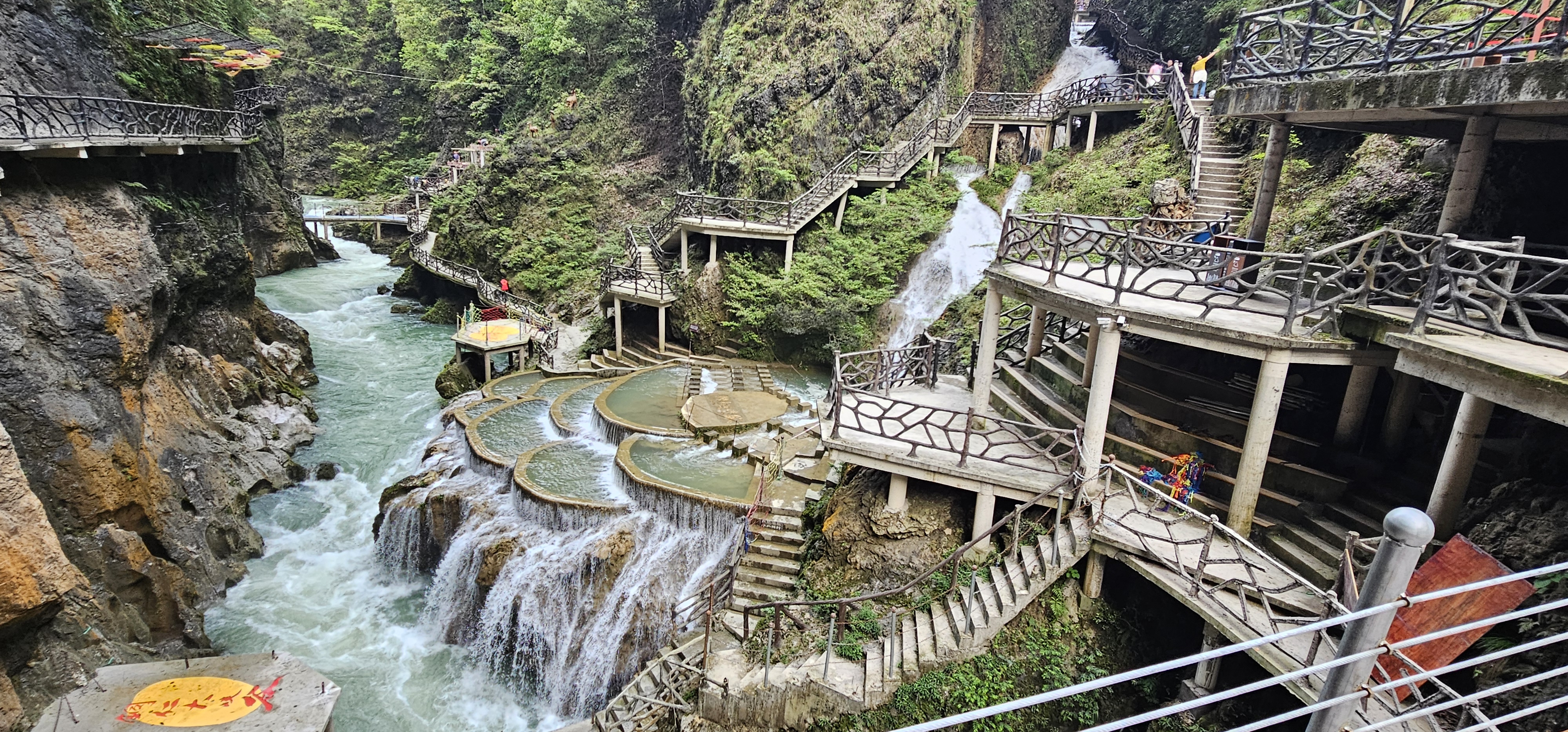 China