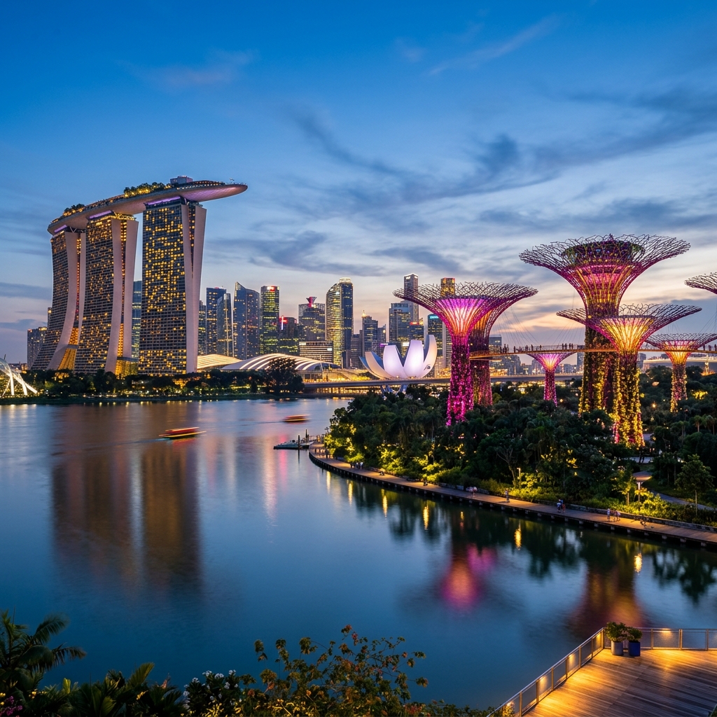 Singapore